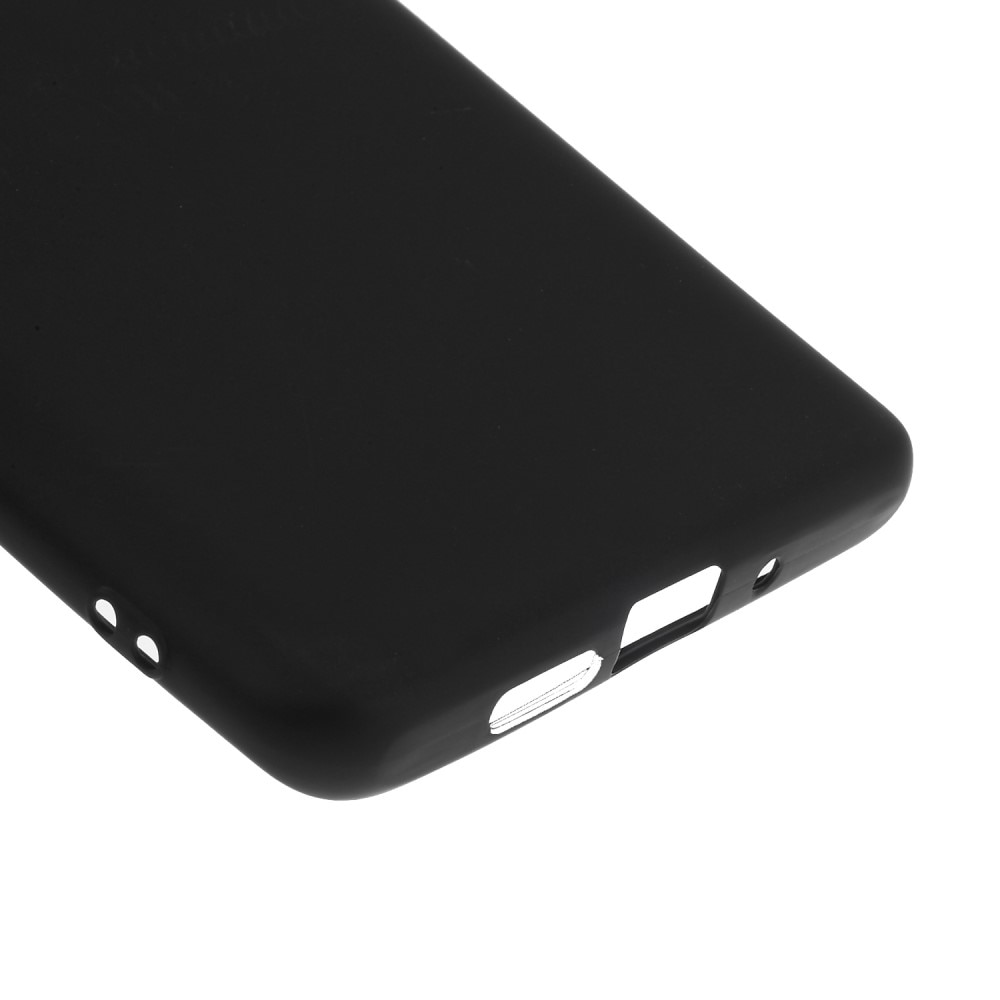 TPU Case Huawei P30 Pro Svart
