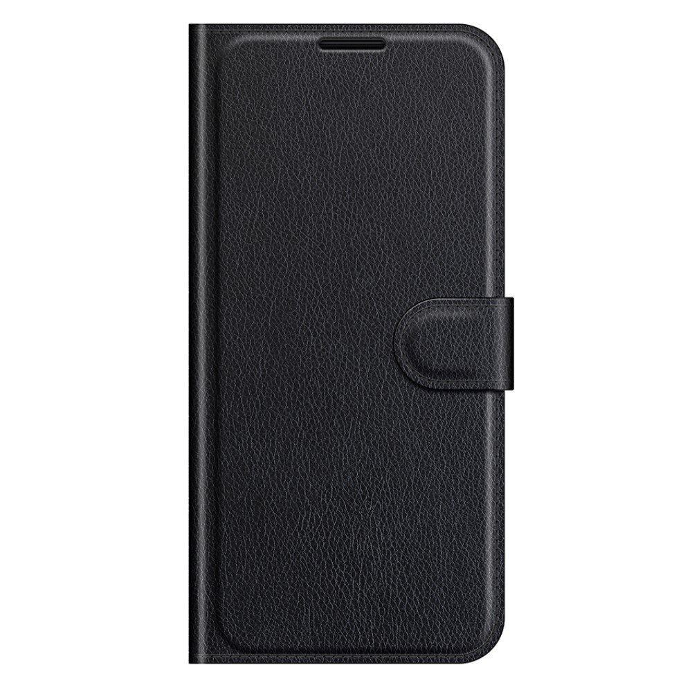 Mobilfodral  Honor 50 Svart