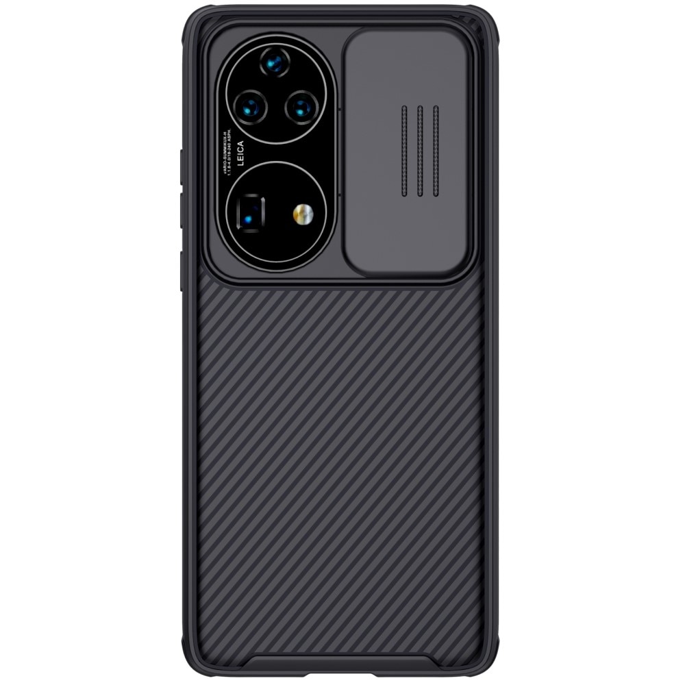 CamShield Skal Huawei P50 Pro svart