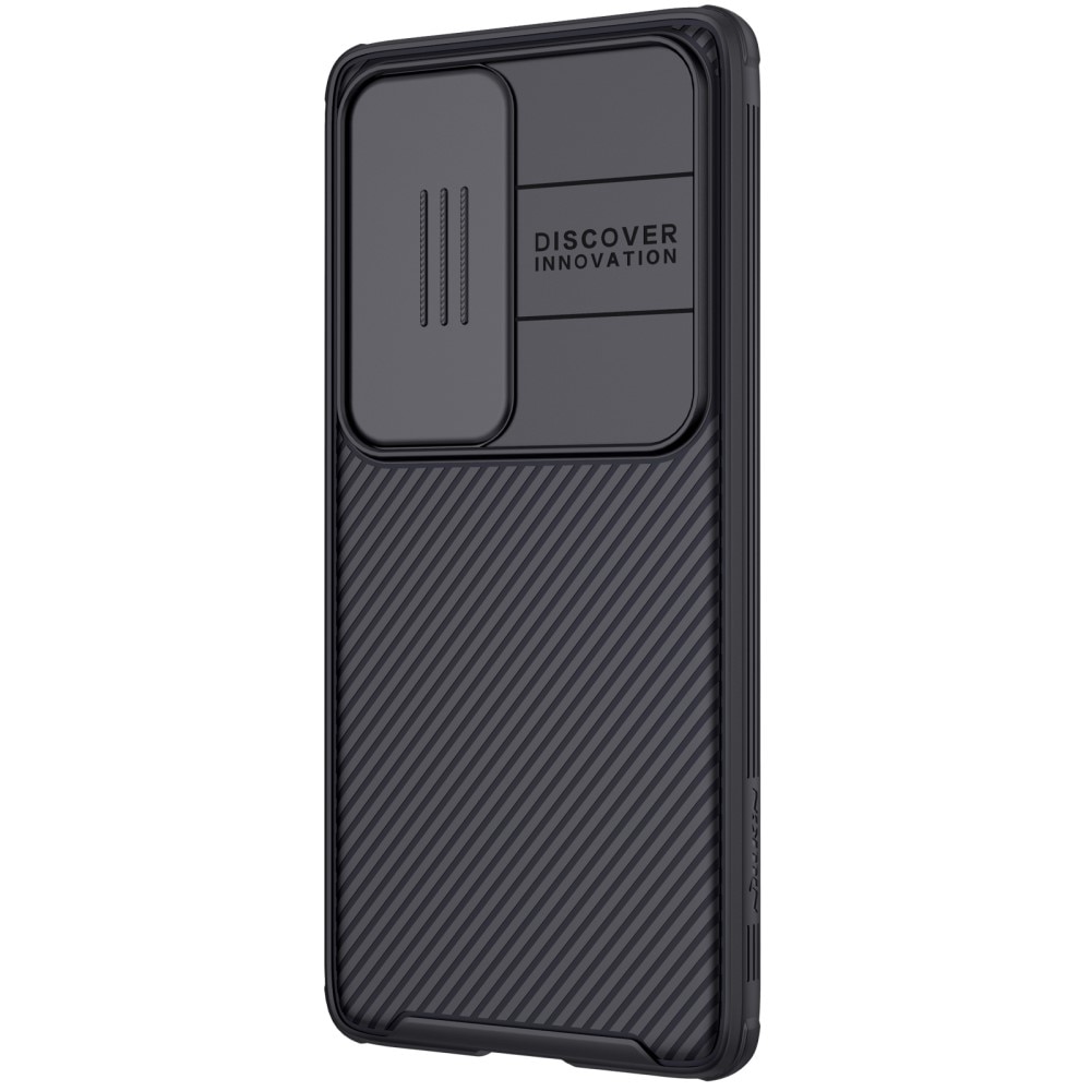 CamShield Skal Huawei P50 Pro svart