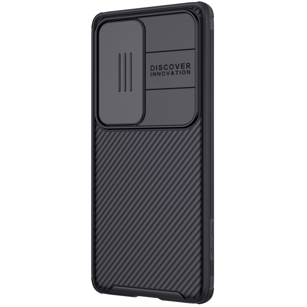 CamShield Skal Huawei P50 Pro Svart