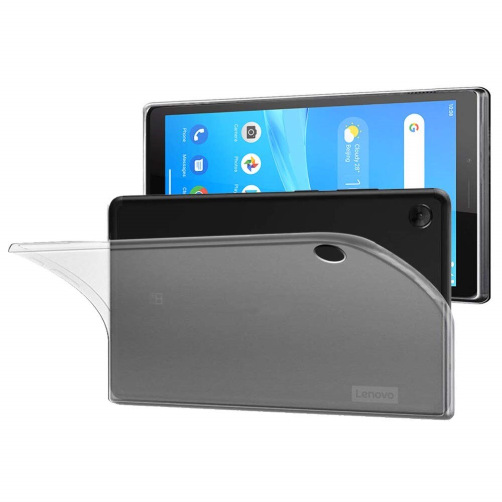 Skal Lenovo Tab M7 (2nd Gen) transparent