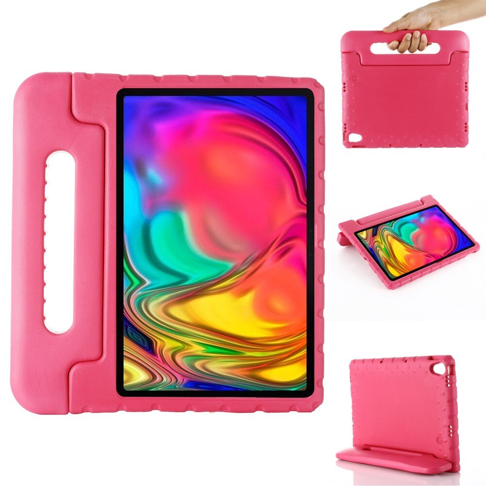 Stöttåligt EVA Skal Lenovo Tab P11/P11 Plus rosa