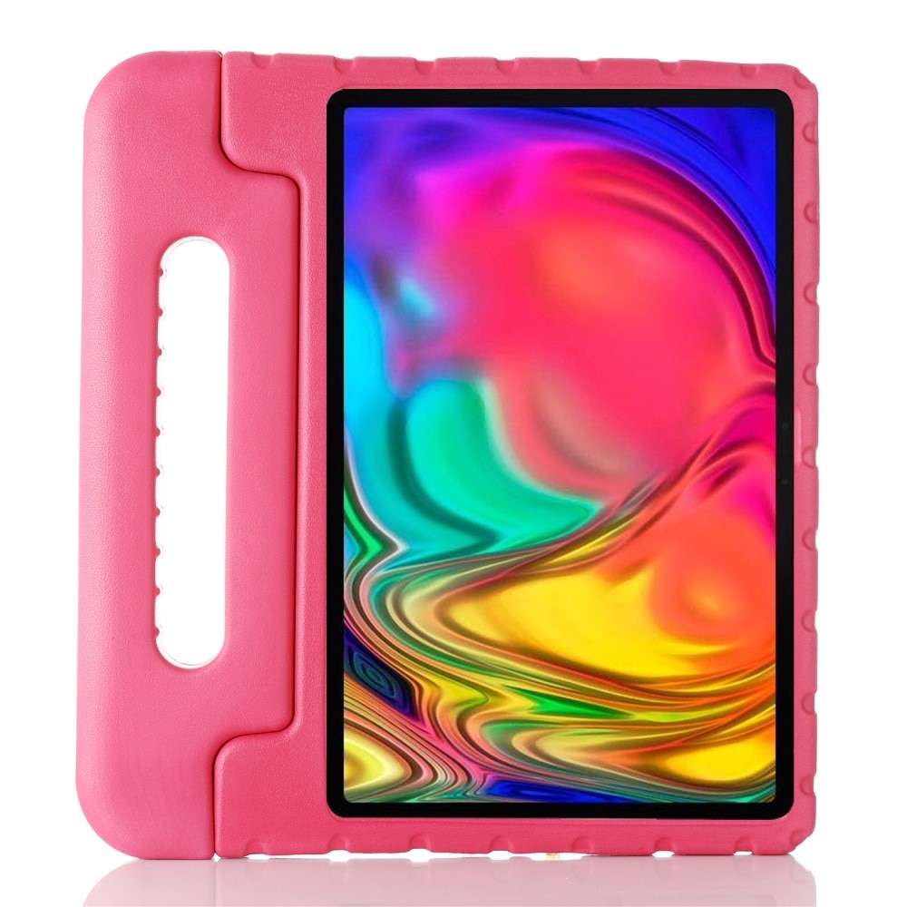 Stöttåligt EVA Skal Lenovo Tab P11/P11 Plus rosa