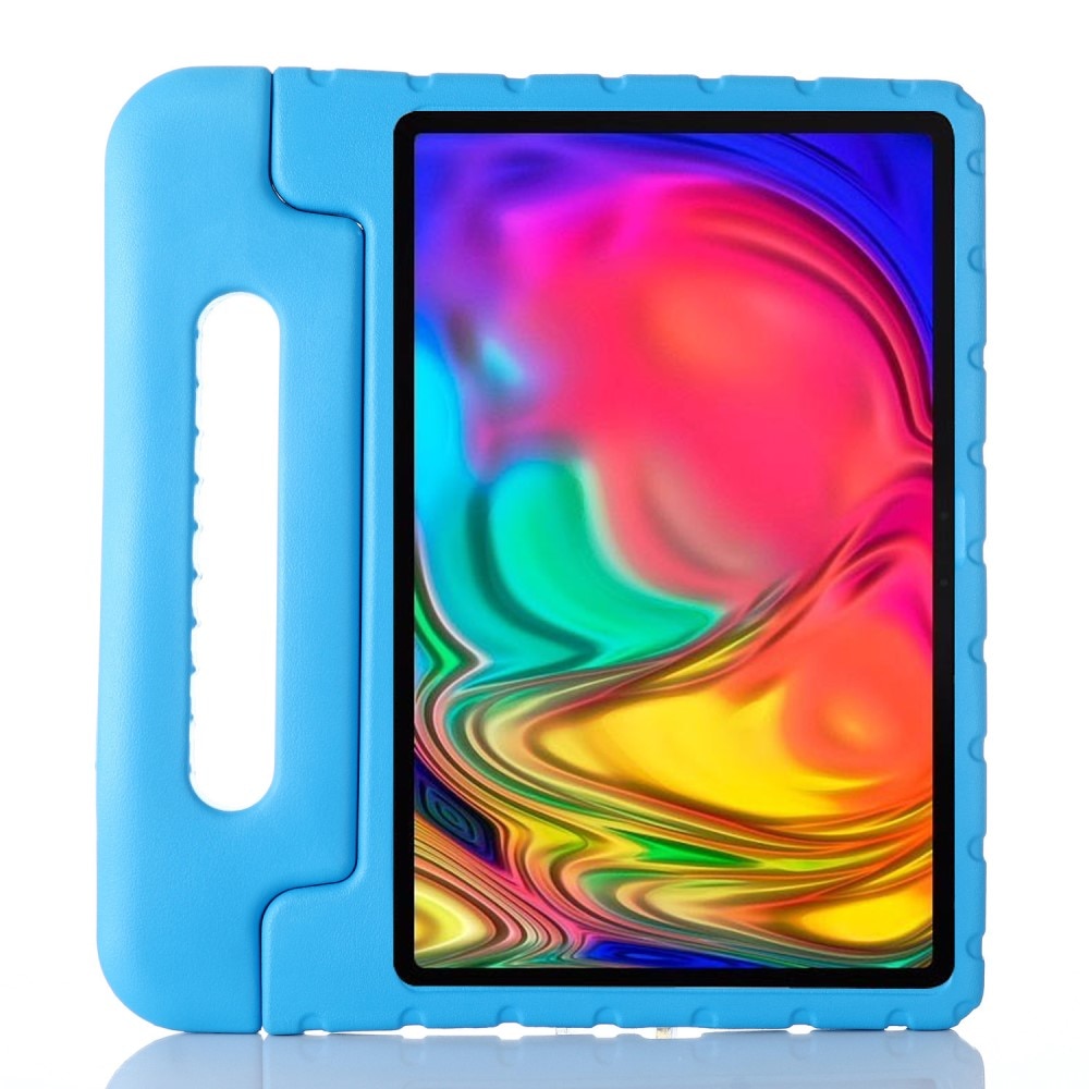 Stöttåligt EVA Skal Lenovo Tab P11/Tab P11 Plus Blå