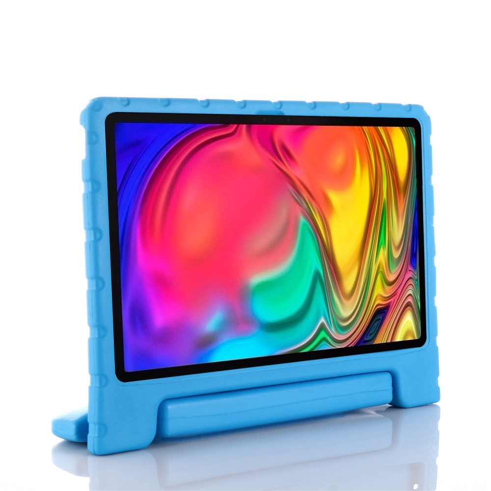 Stöttåligt EVA Skal Lenovo Tab P11/Tab P11 Plus Blå