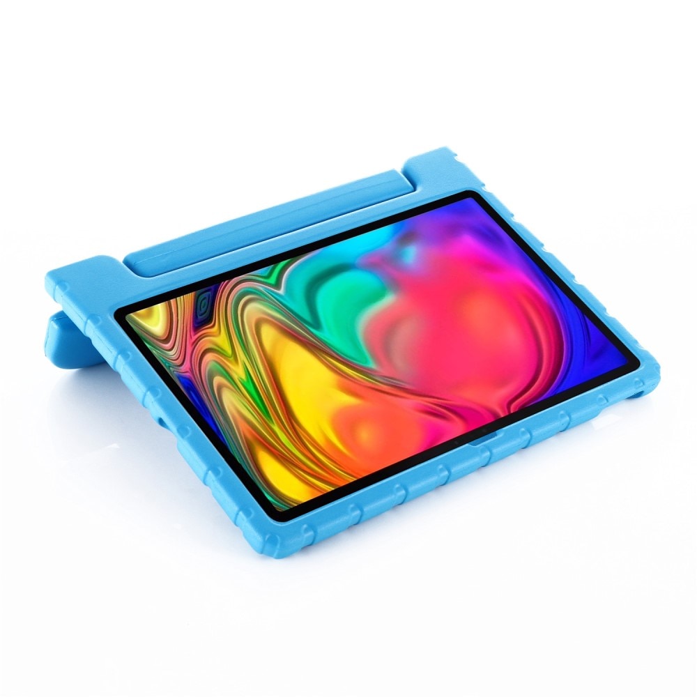 Stöttåligt EVA Skal Lenovo Tab P11/Tab P11 Plus Blå