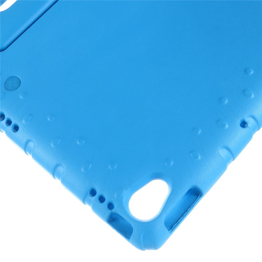 Stöttåligt EVA Skal Lenovo Tab P11 blå