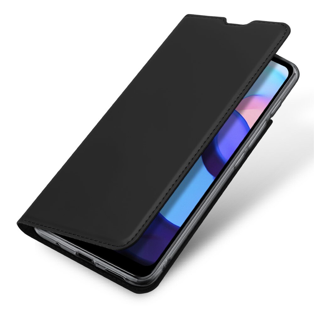 Skin Pro Series Motorola Moto E20/Moto E40 - Svart