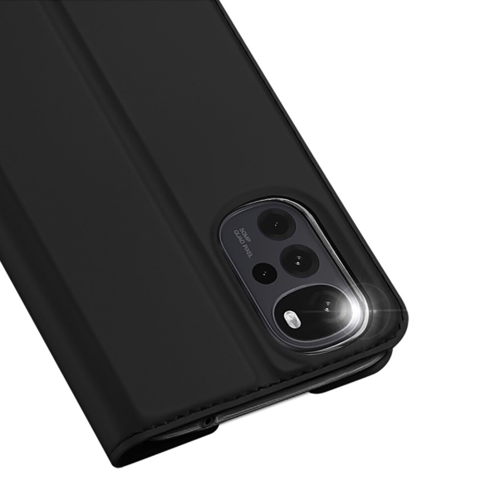 Skin Pro Series Motorola Moto G22 - Black