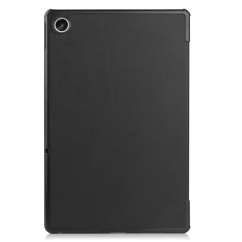 Fodral Tri-fold Lenovo Tab M10 Plus (3rd gen) svart