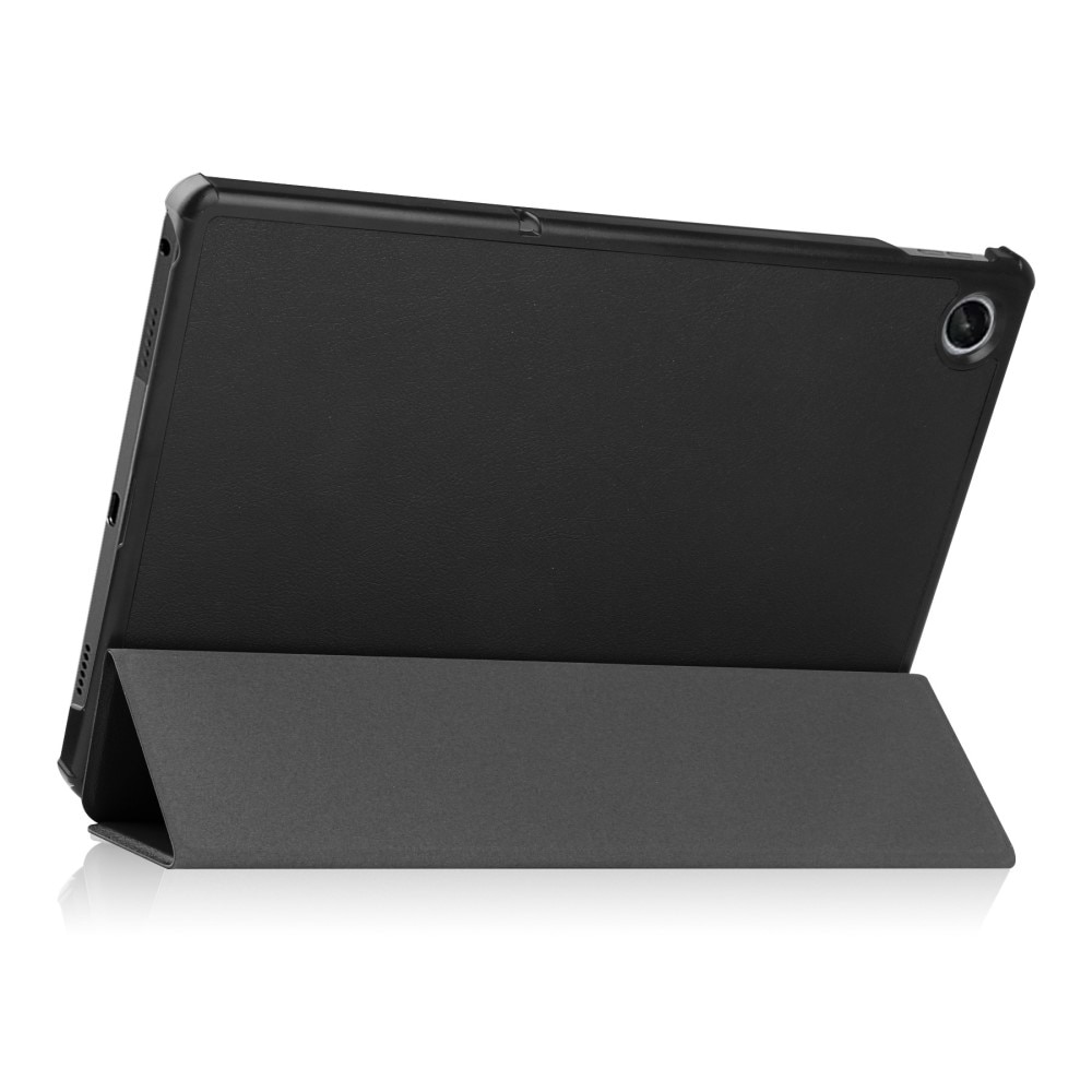 Fodral Tri-fold Lenovo Tab M10 Plus (3rd gen) svart