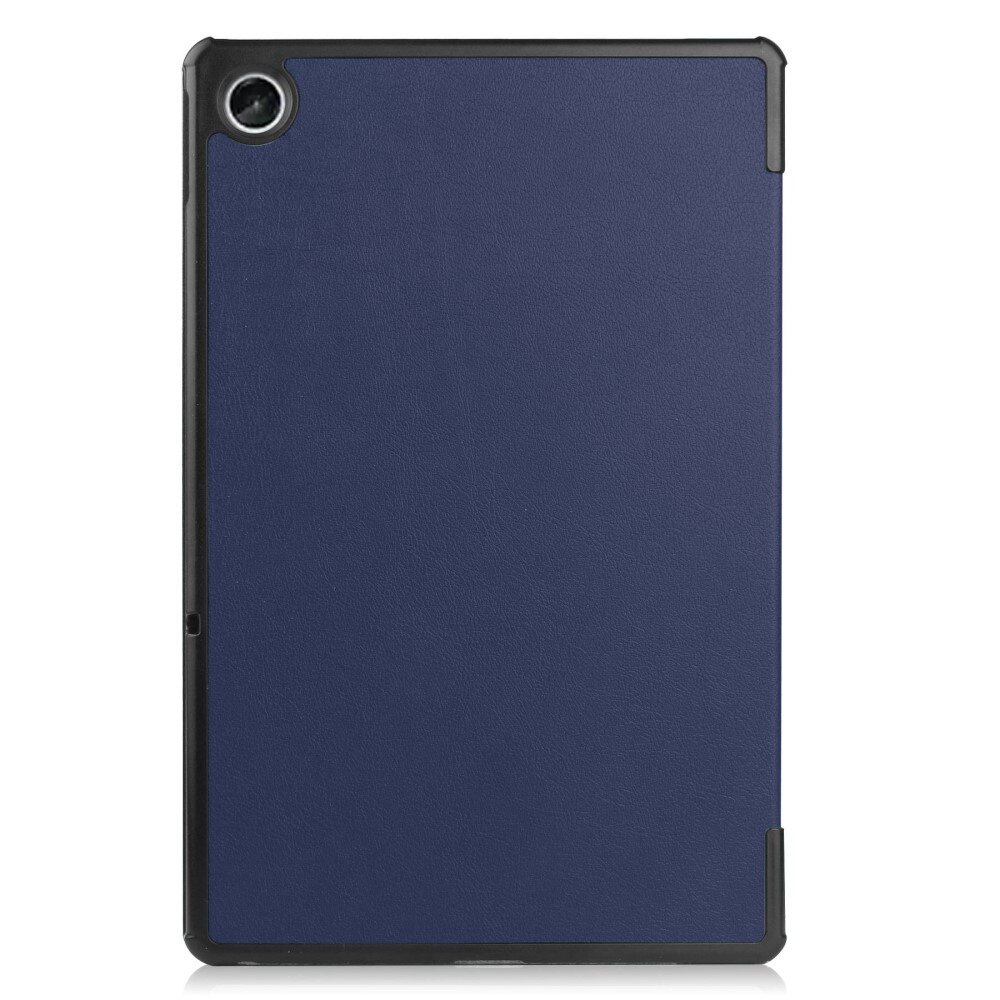 Fodral Tri-fold  Lenovo Tab M10 Plus (3rd gen) Blå