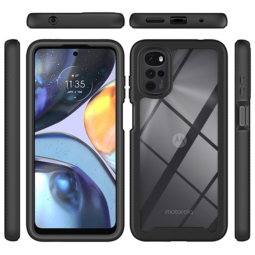 Купить Противоударный Чехол На Моторола G60
