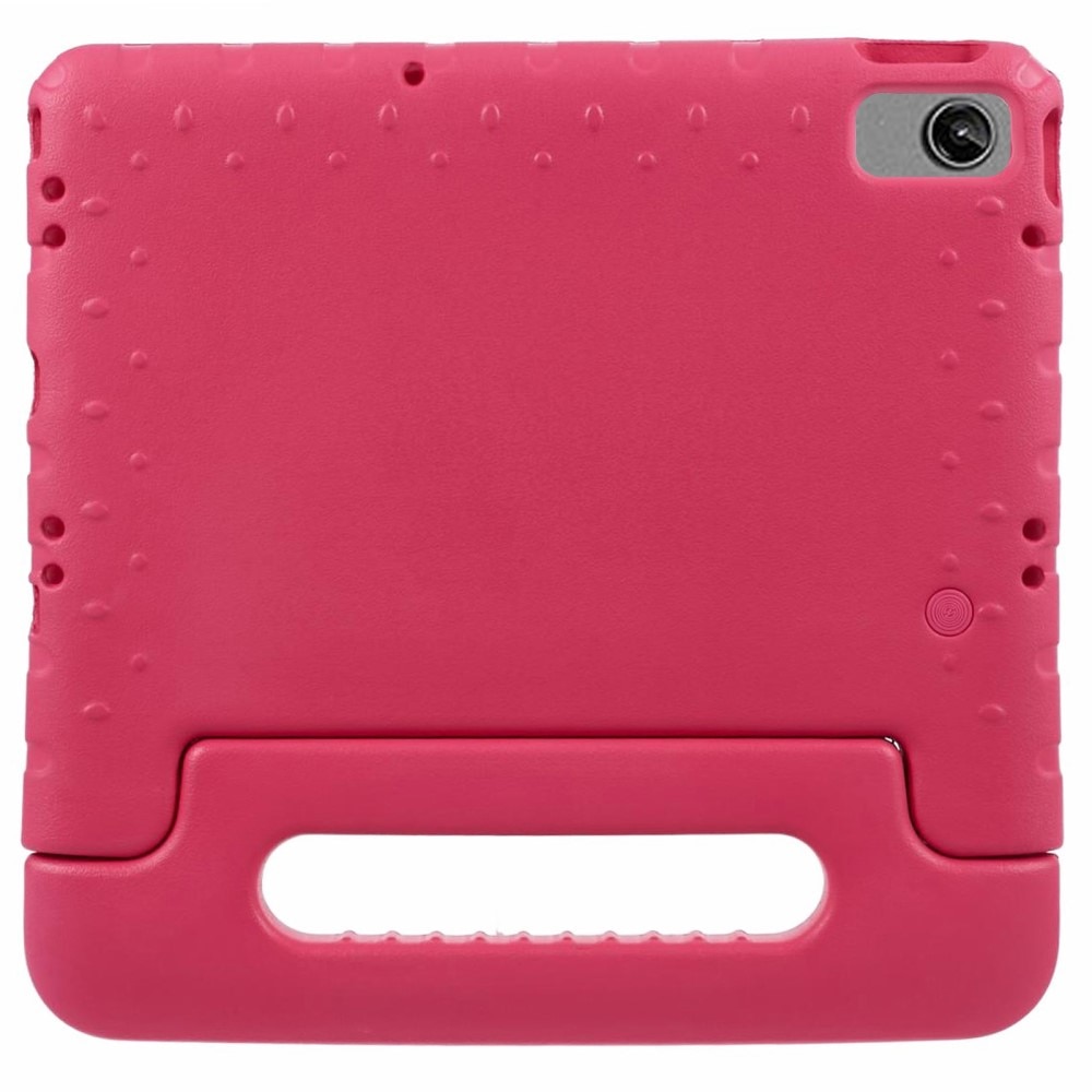Stöttåligt EVA Skal  Lenovo Tab M10 Plus (3rd gen) Rosa