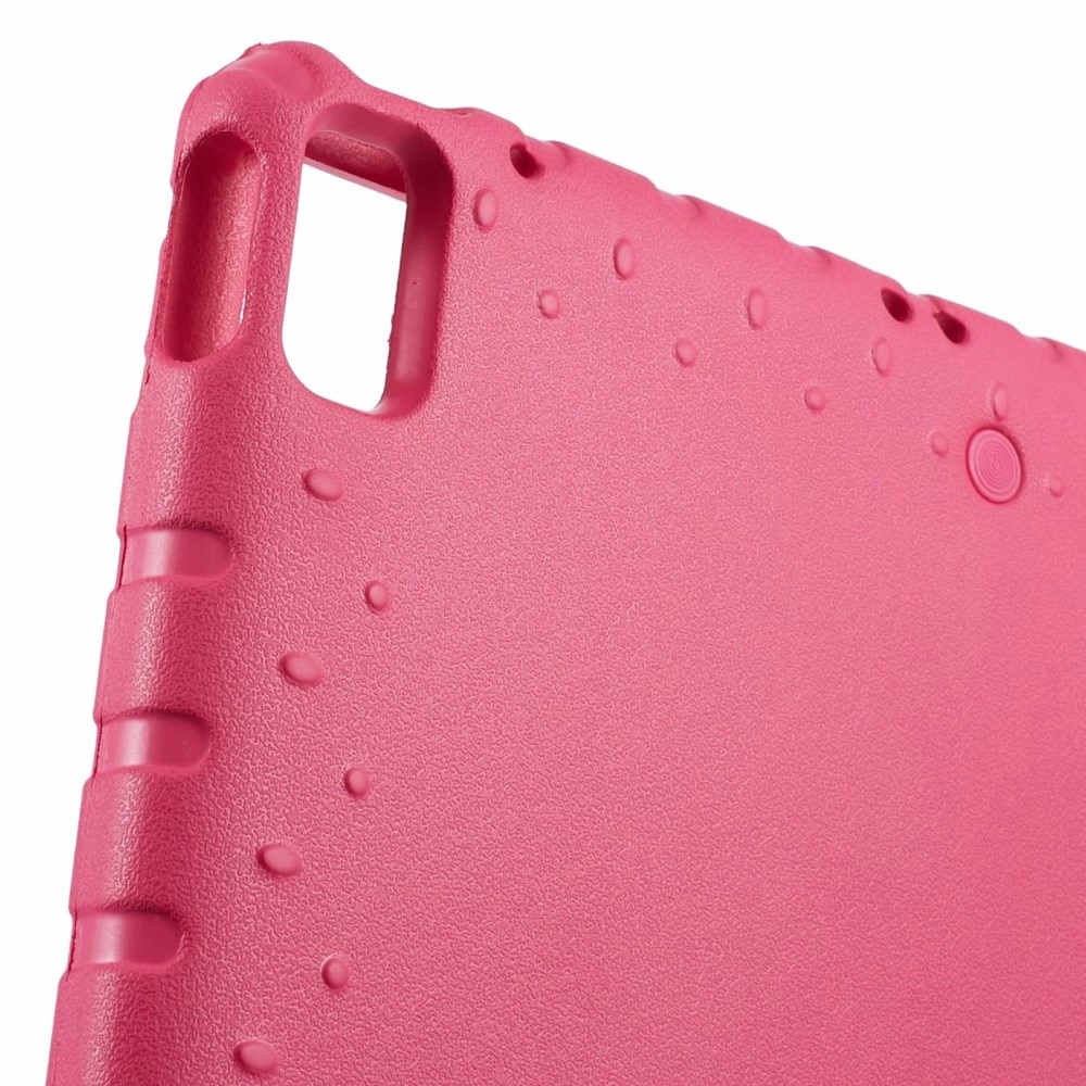 Stöttåligt EVA Skal  Lenovo Tab M10 Plus (3rd gen) Rosa