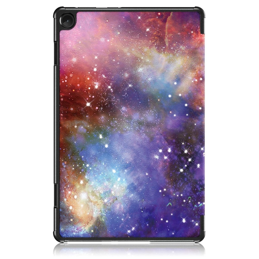 Fodral Tri-fold Lenovo Tab M10 (3rd gen) - Rymd