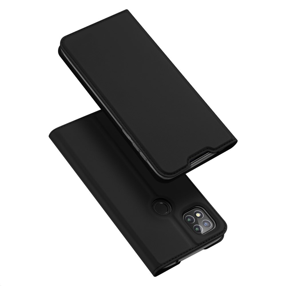 Skin Pro Series Xiaomi Redmi 9C - Black