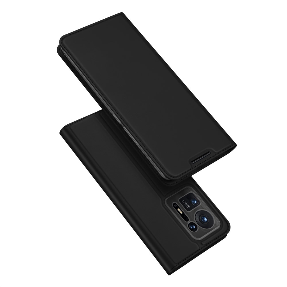 Skin Pro Series Xiaomi Mix 4 - Black