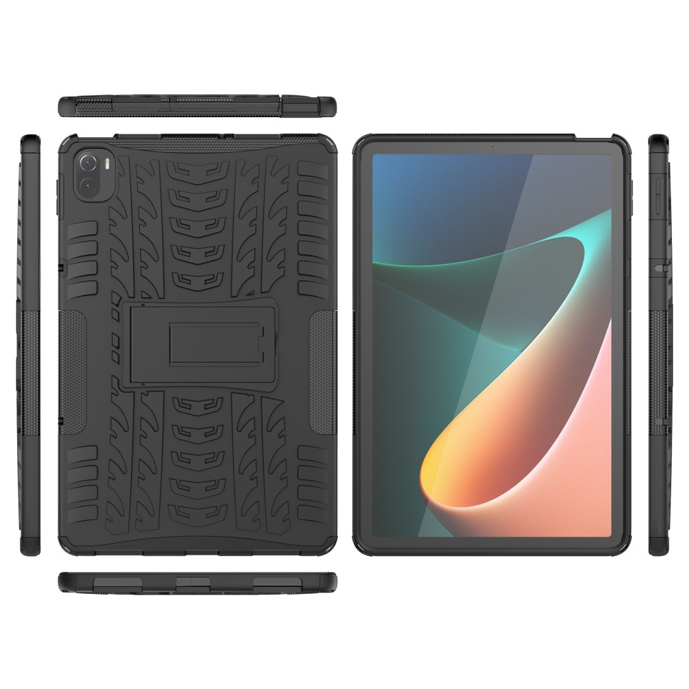 Rugged Case Xiaomi Pad 5 svart