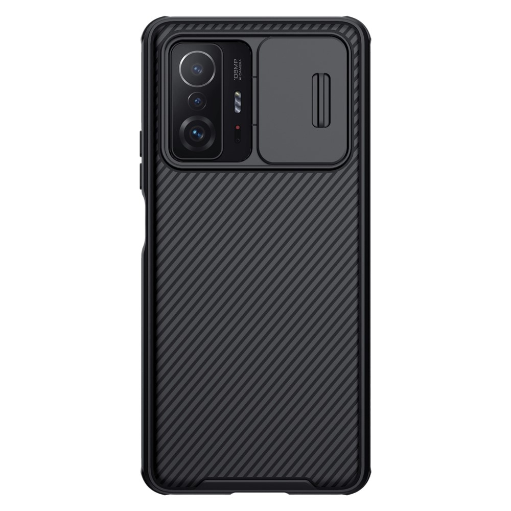 CamShield Skal Xiaomi 11T/11T Pro Svart