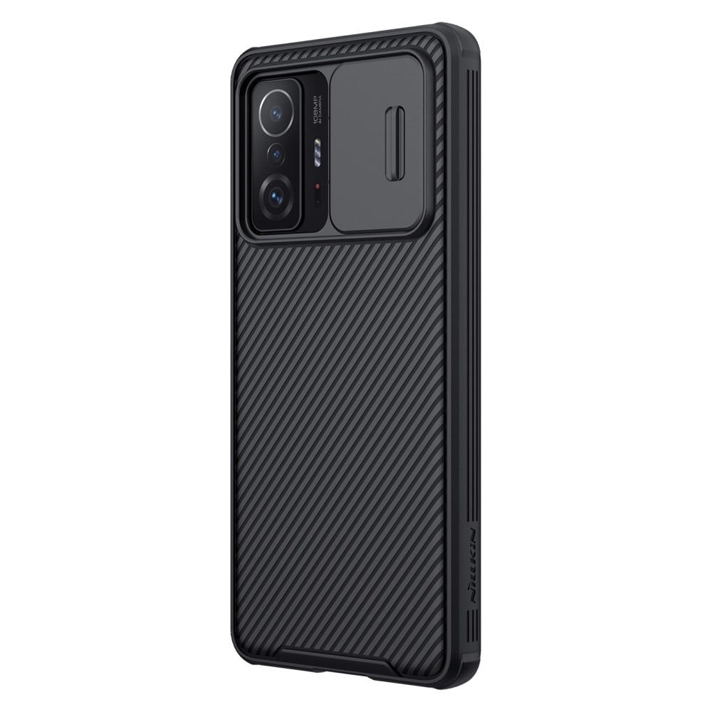 CamShield Skal Xiaomi 11T/11T Pro Svart