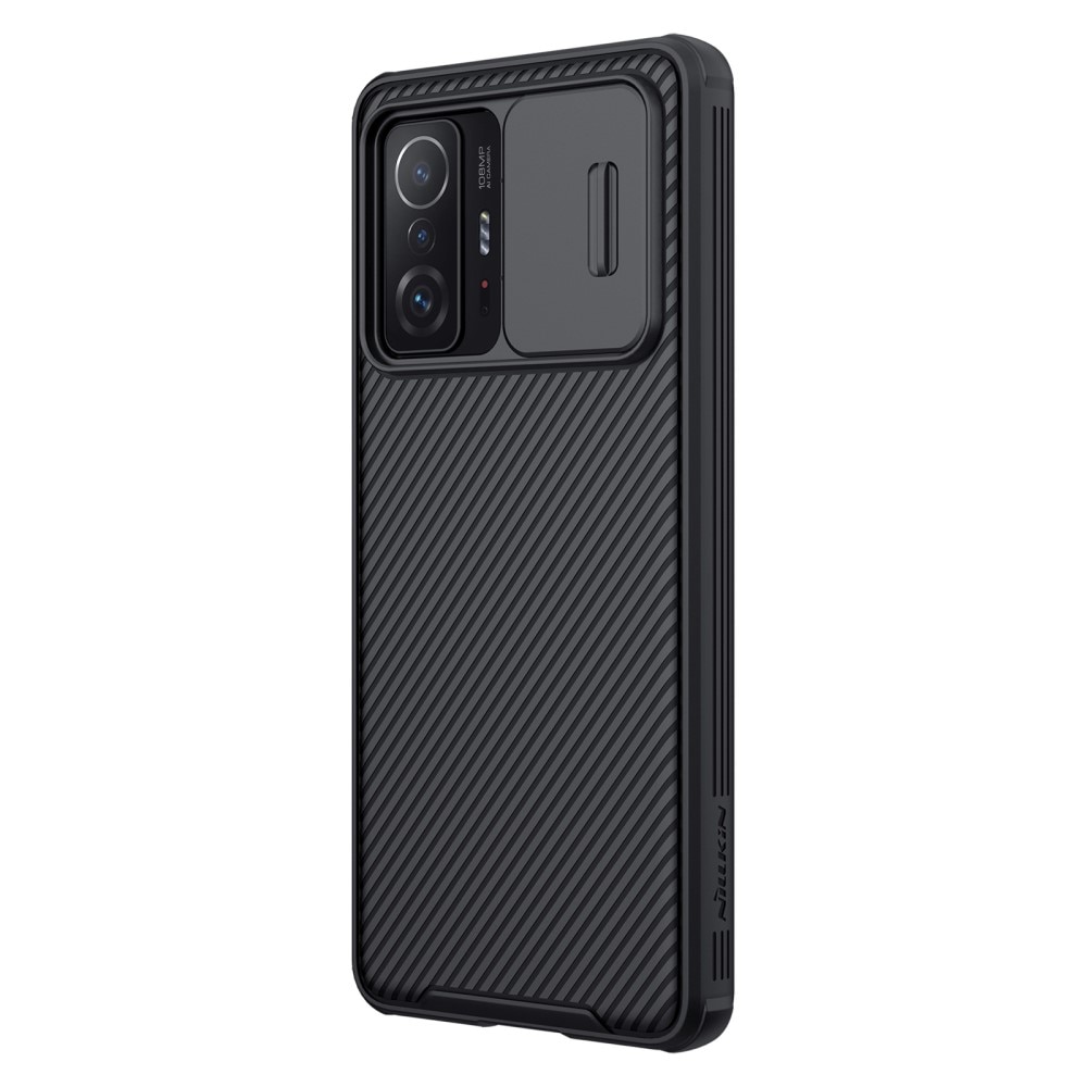 CamShield Skal Xiaomi 11T/11T Pro svart