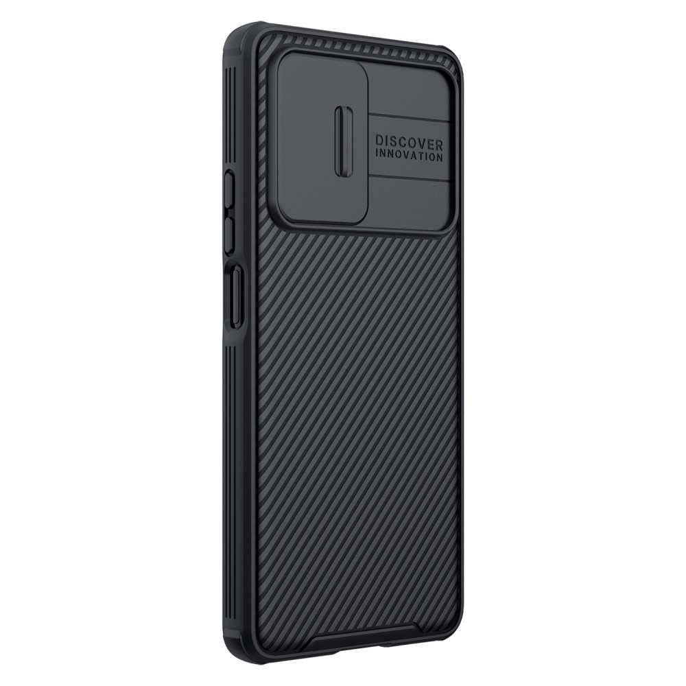 CamShield Skal Xiaomi 11T/11T Pro Svart