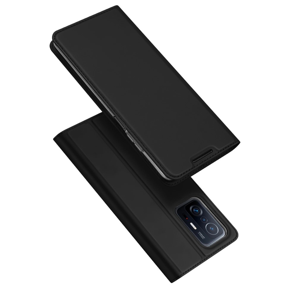 Skin Pro Series Xiaomi 11T/11T Pro - Svart