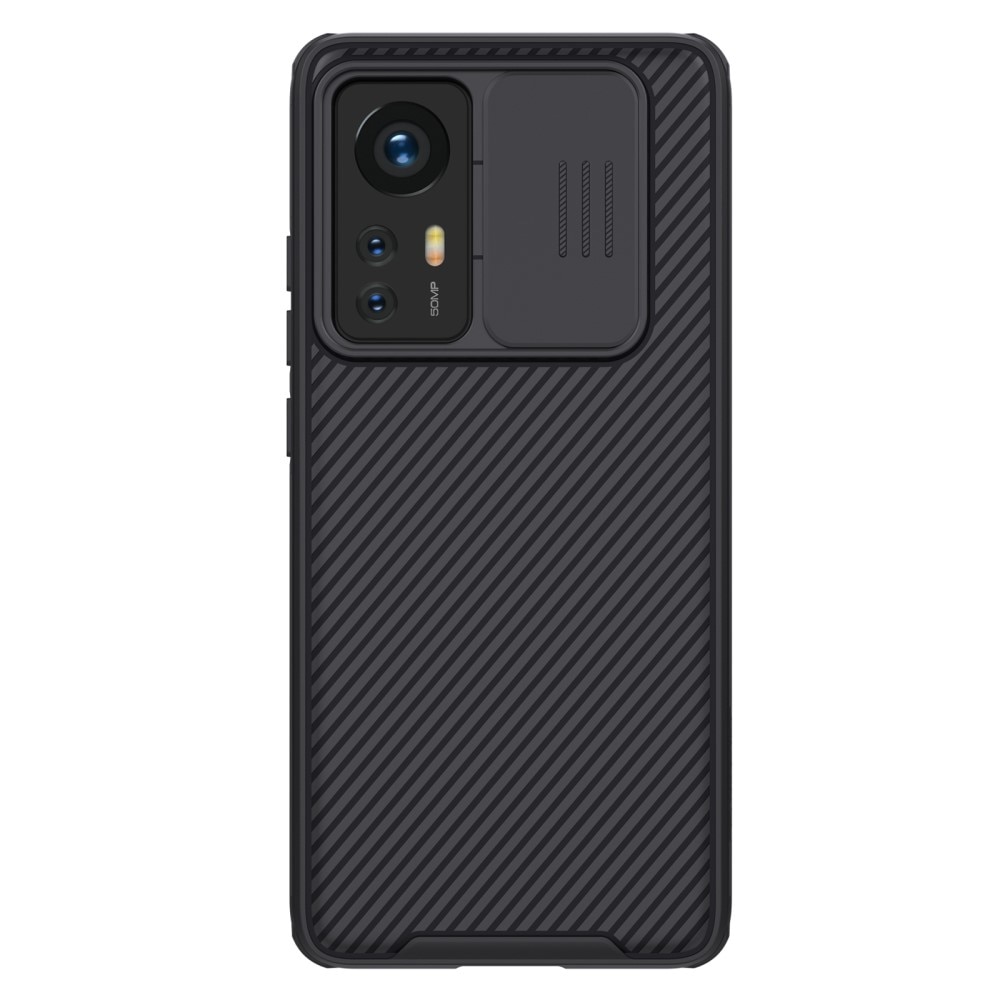 CamShield Skal Xiaomi 12 svart