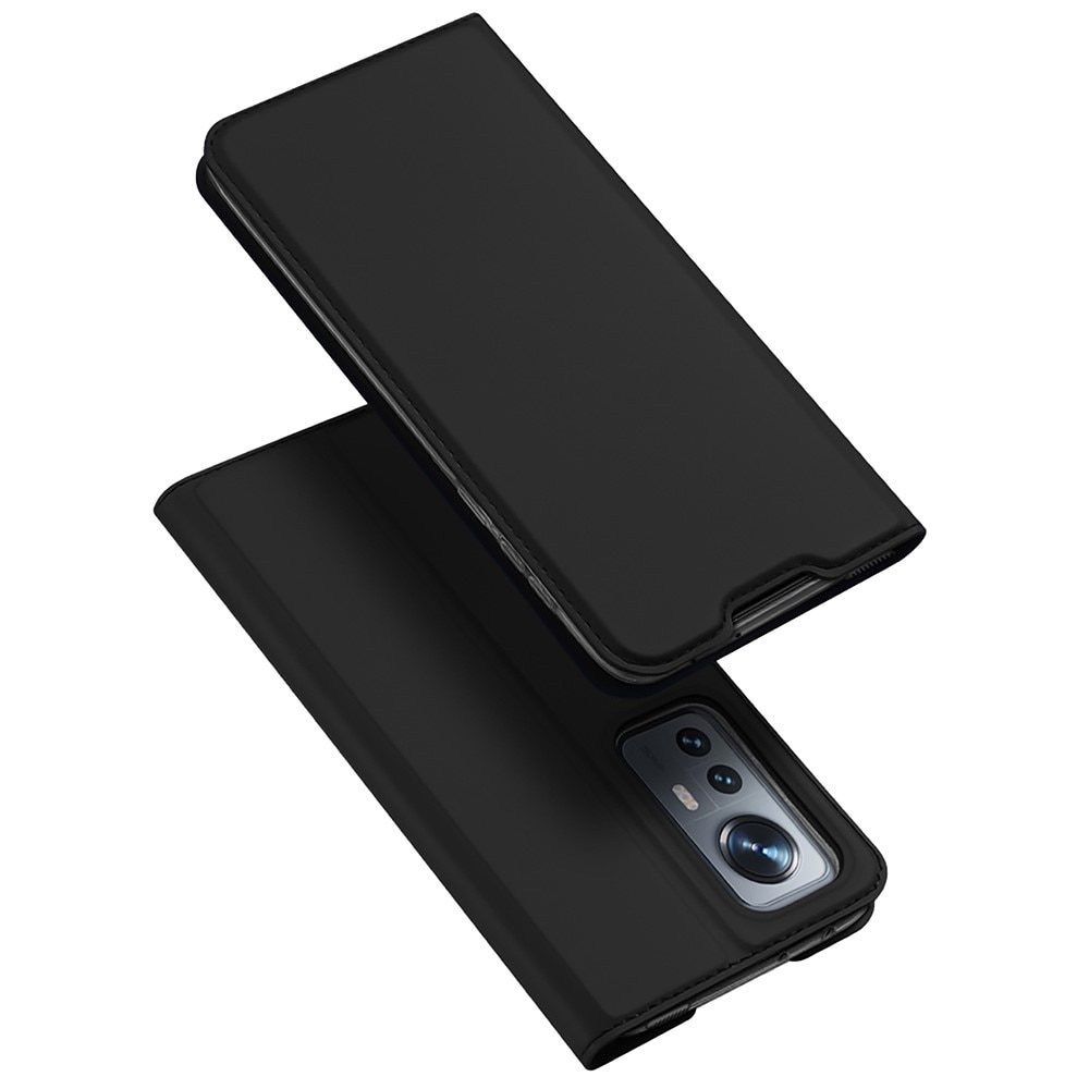 Skin Pro Series Xiaomi 12 - Black