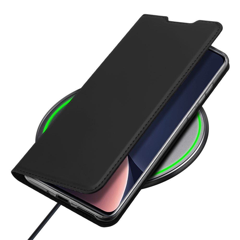 Skin Pro Series Xiaomi 12 Pro - Svart