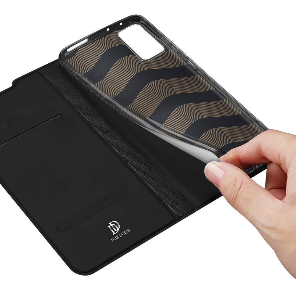 Skin Pro Series Xiaomi 12 Pro - Svart