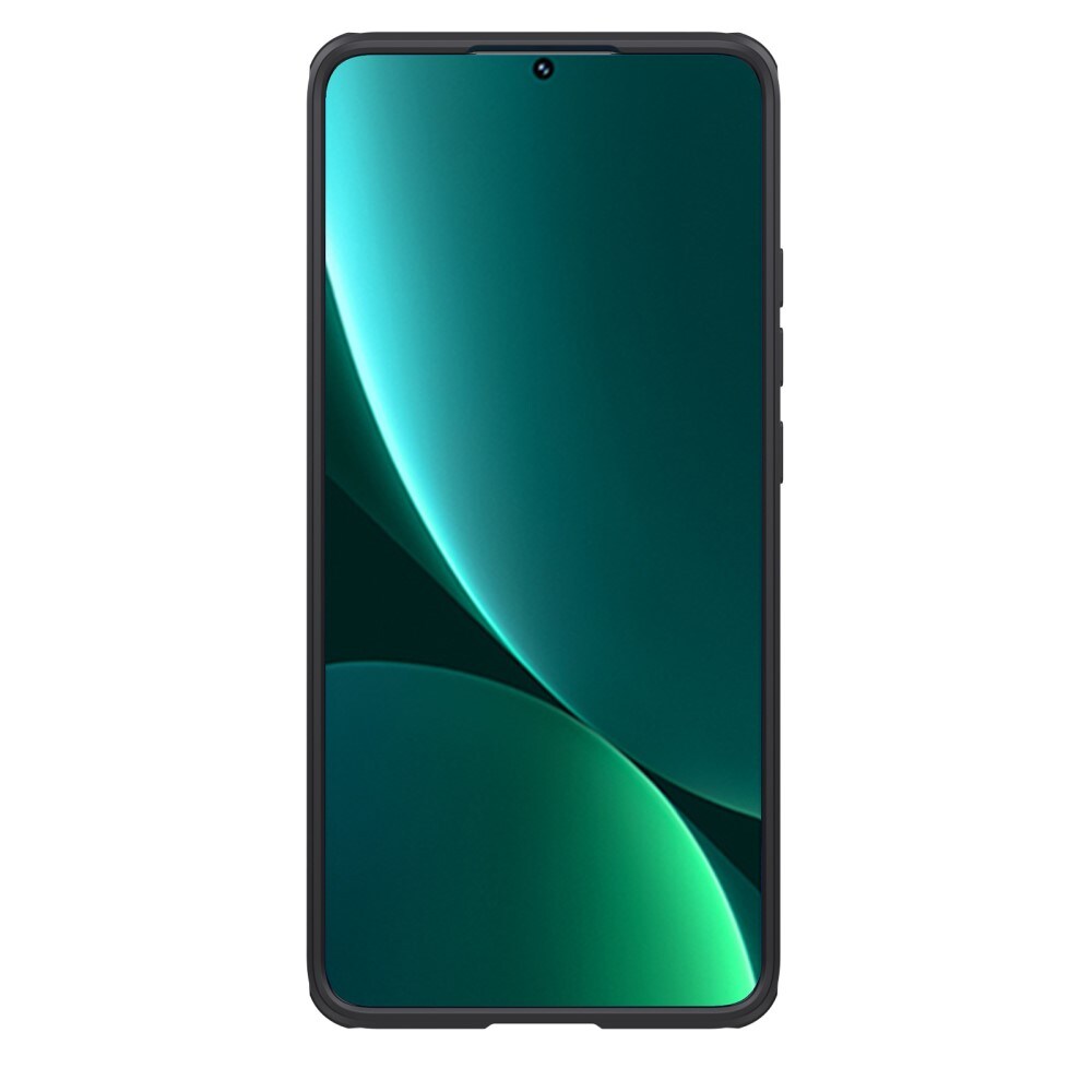 CamShield Skal Xiaomi 12 Pro Svart