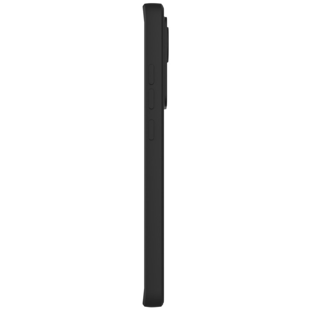 Frosted TPU Case Xiaomi 12 Black