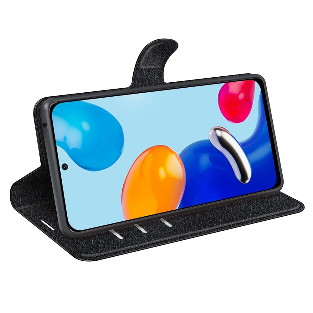 Mobilfodral Xiaomi Redmi Note 11 Svart