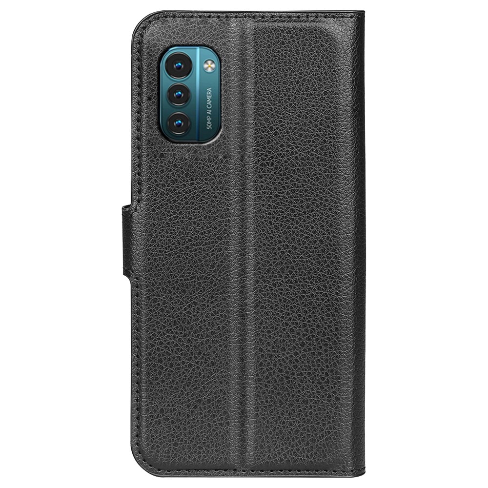 Mobilfodral  Nokia G11/Nokia G21 Svart