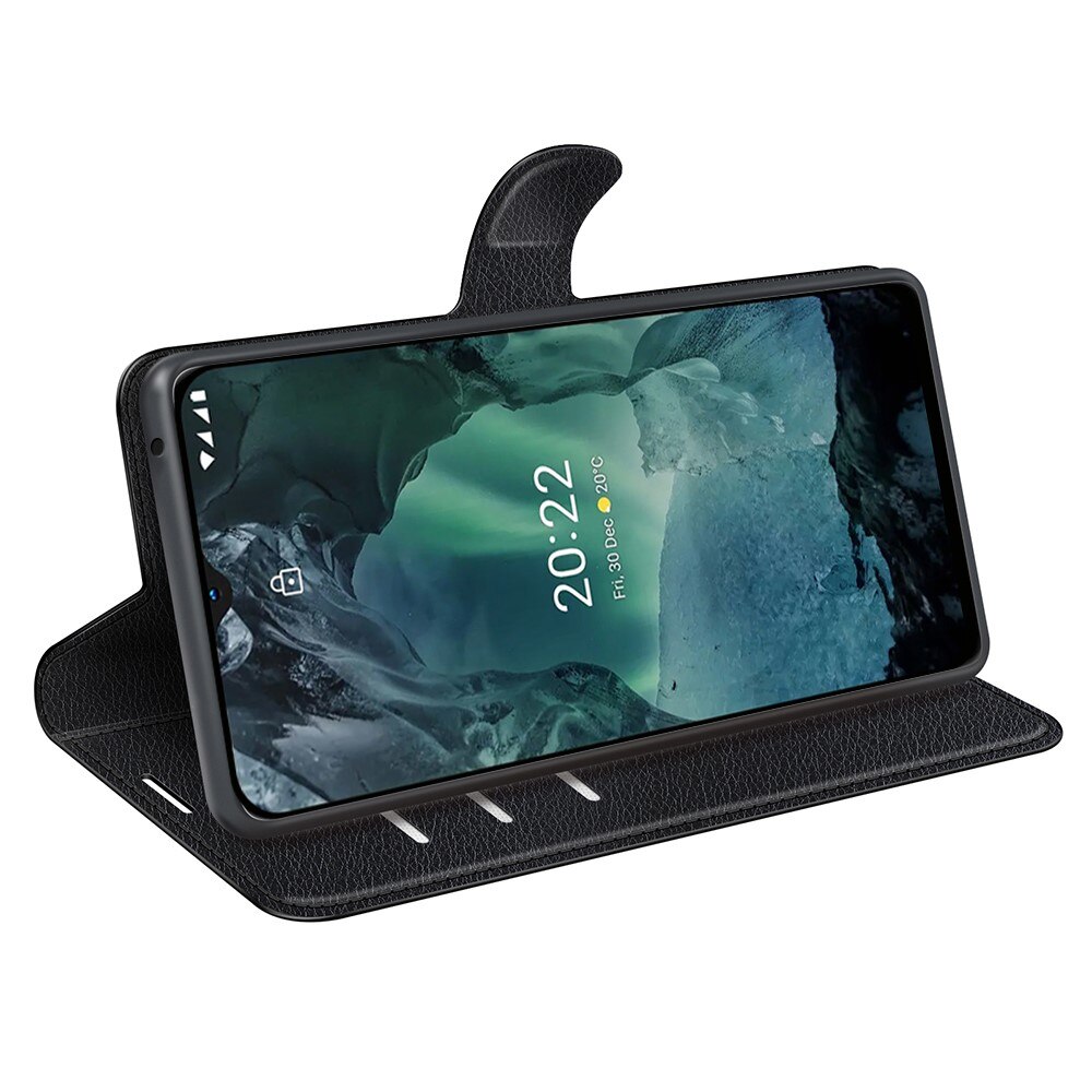 Mobilfodral  Nokia G11/Nokia G21 Svart