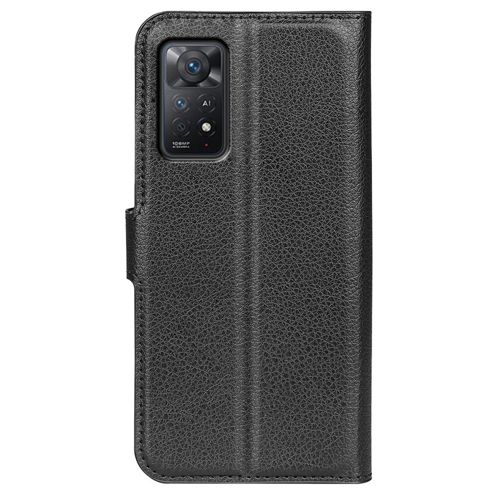 Mobilfodral Xiaomi Redmi Note 11 Pro Svart