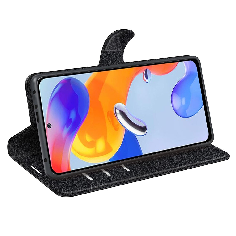 Mobilfodral Xiaomi Redmi Note 11 Pro Svart