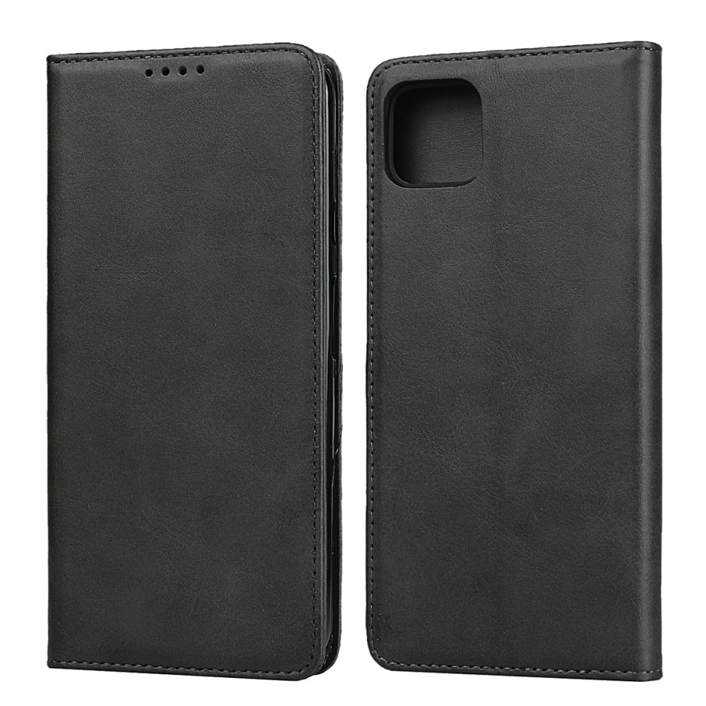 Mobilfodral Google Pixel 4 Svart