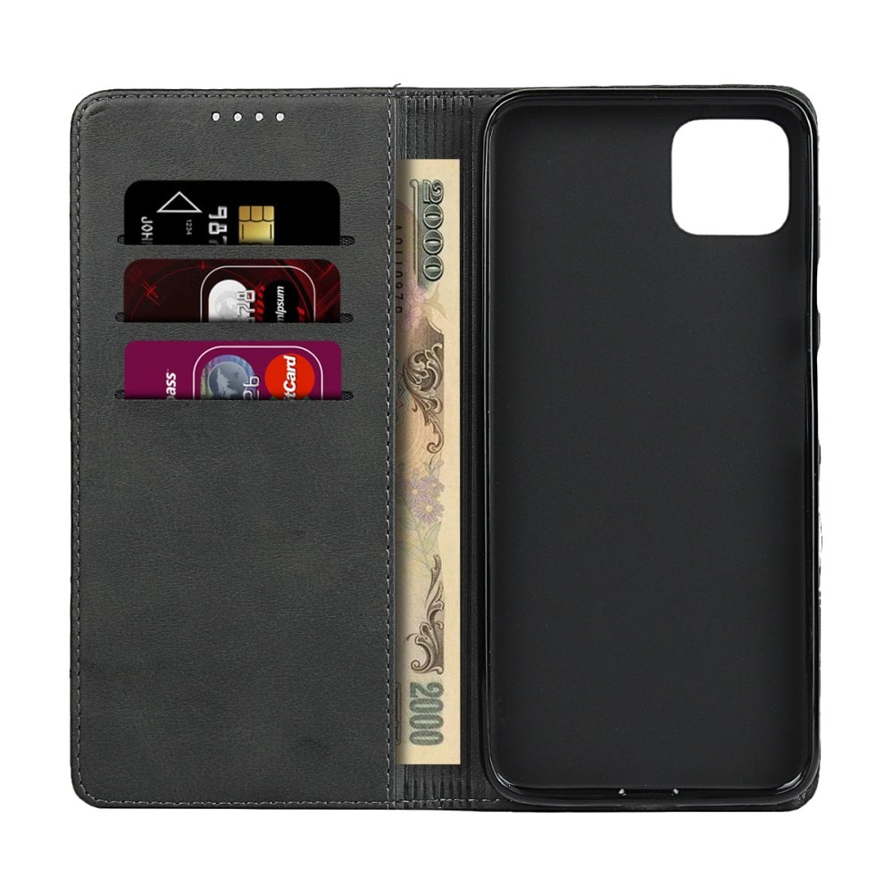 Mobilfodral Google Pixel 4 Svart