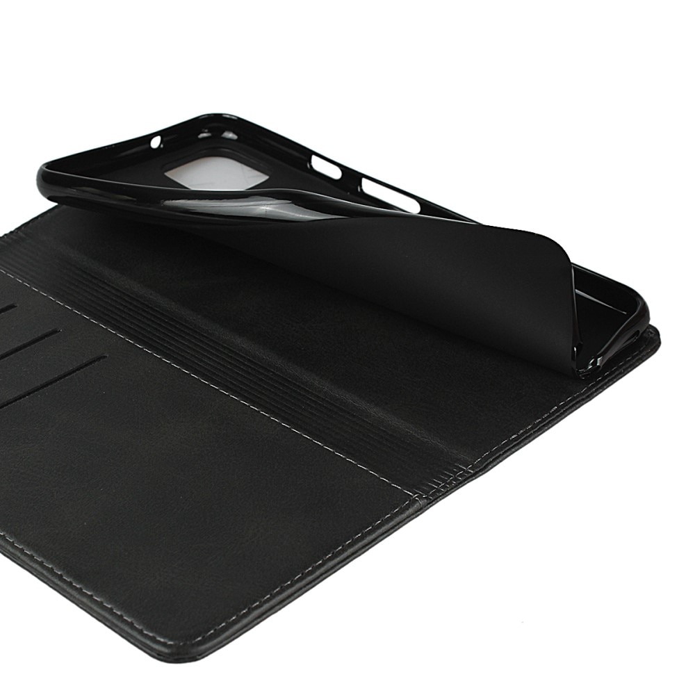 Mobilfodral Google Pixel 4 Svart
