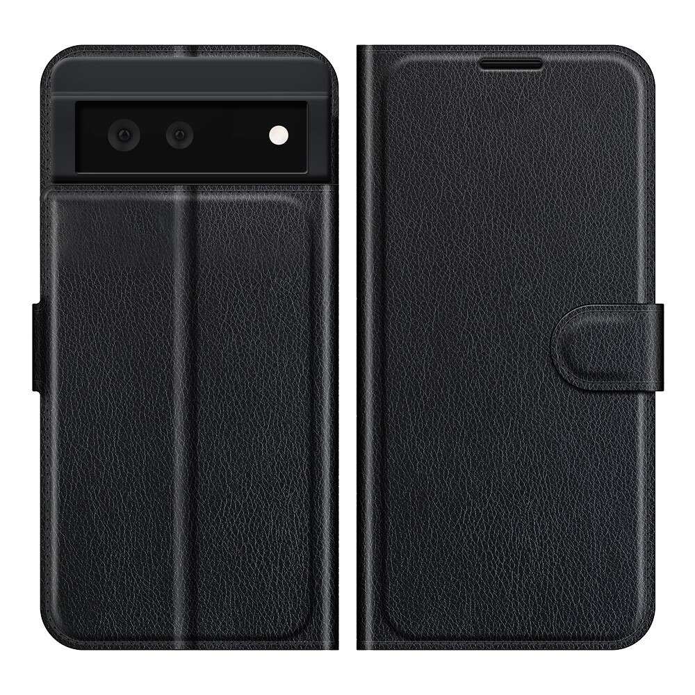 Mobilfodral Google Pixel 6 Svart