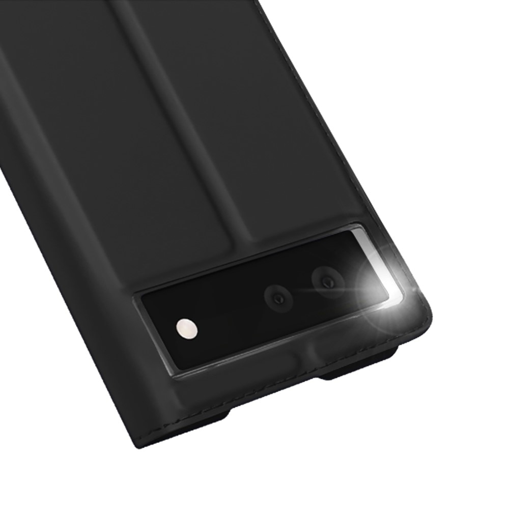 Skin Pro Series Google Pixel 6 - Svart