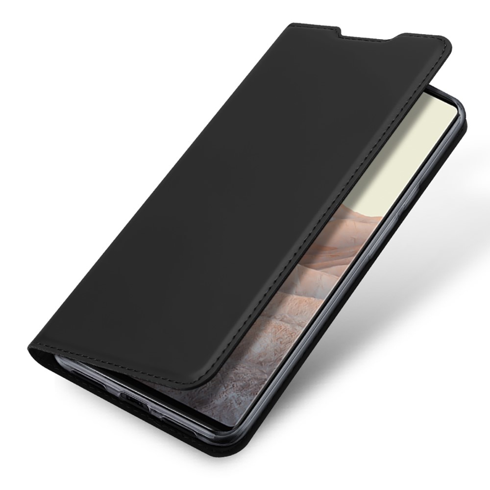 Skin Pro Series Google Pixel 6 - Svart