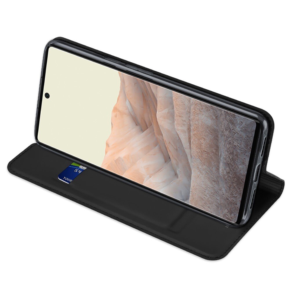 Skin Pro Series Google Pixel 6 - Svart