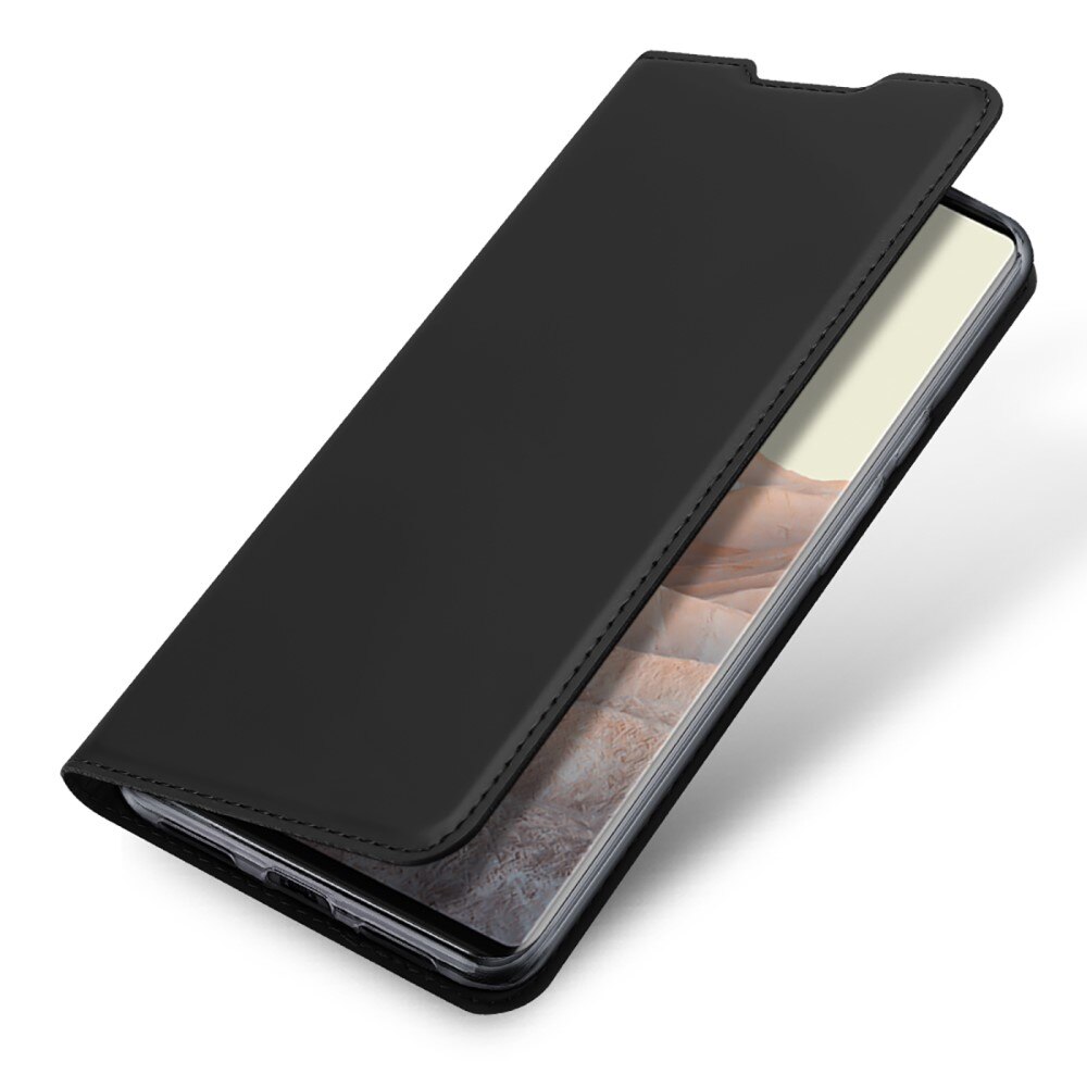 Skin Pro Series Google Pixel 6 Pro - Svart