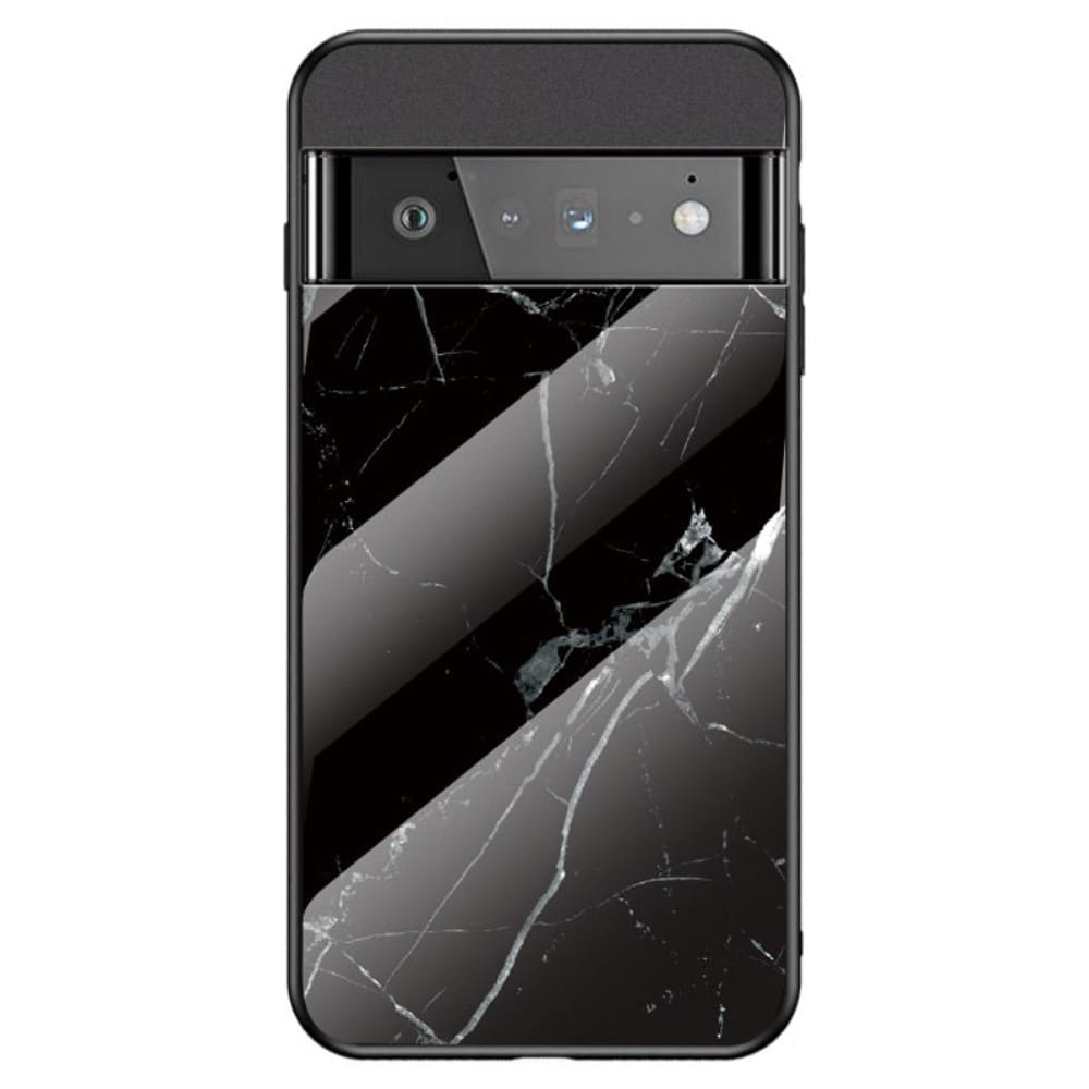 Skal Härdat Glas Google Pixel 7 Pro Flerfärgad/mönster