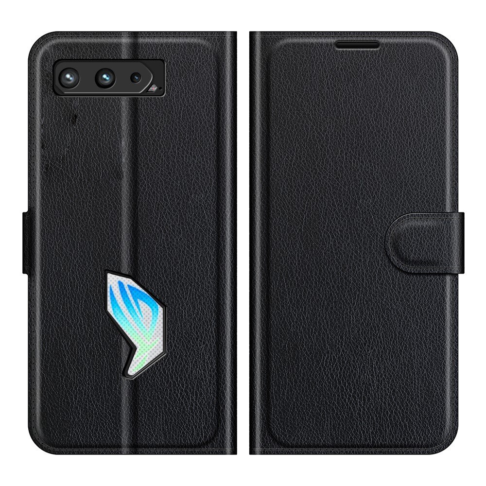 Mobilfodral Asus ROG Phone 5 Svart